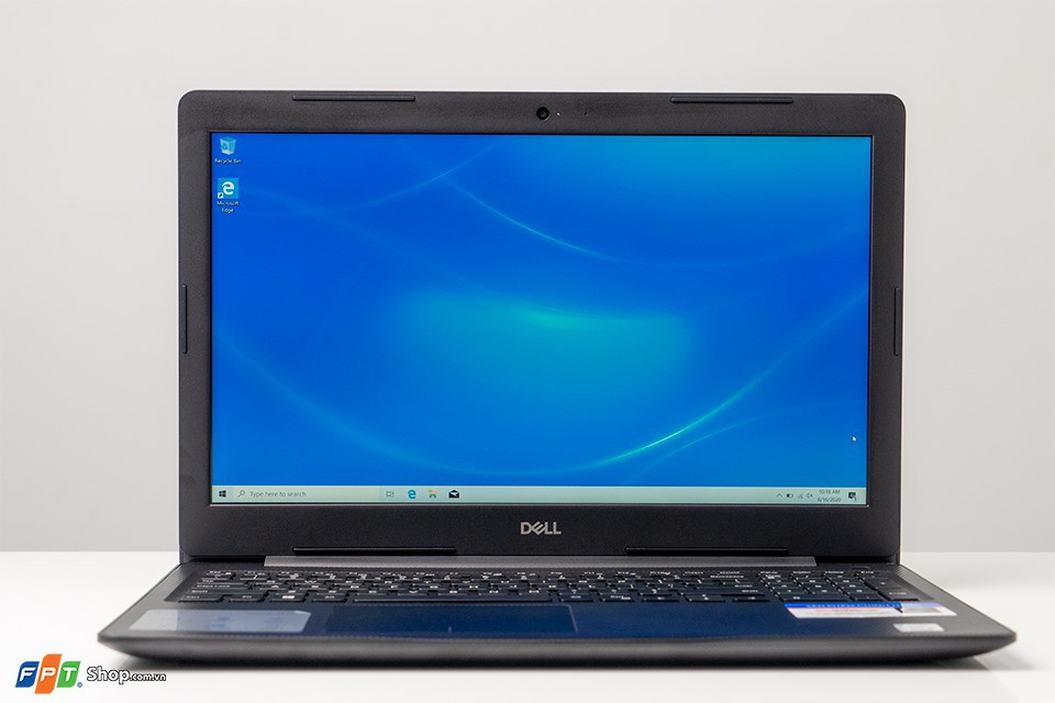 Laptop Dell Inspiron N3593 i5 1035G1/4Gb/256Gb/Nvidia MX230 2Gb/Win 10 